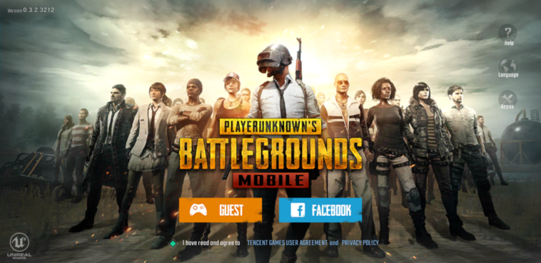 download player unknown for mac